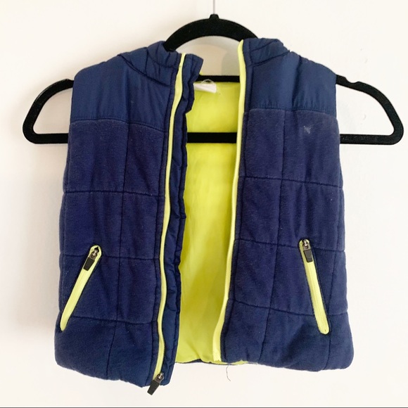 Crazy 8 Size 3T Vest - Picture 1 of 5
